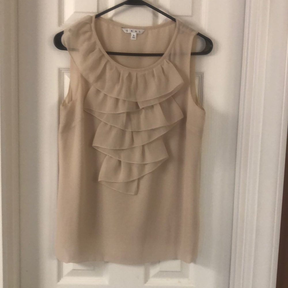 Cabi blouse